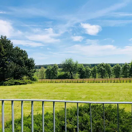 Lägenhetshotell Sea Power Horyzont 9