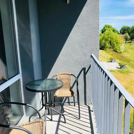 Sea Power Horyzont 9 * Jastrzębia Góra