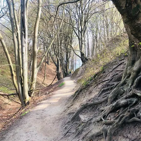 Sea Power Horyzont 9 Lägenhetshotell *