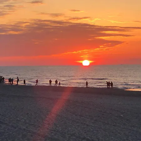 Sea Power Horyzont 9 Lägenhetshotell *