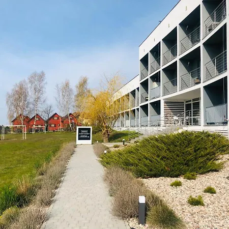 Sea Power Horyzont 9 Lägenhetshotell