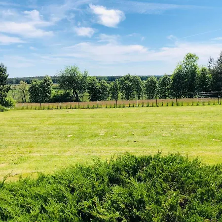 Lägenhetshotell Sea Power Horyzont 9