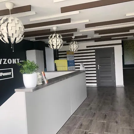 Sea Power Horyzont 9 * Jastrzębia Góra