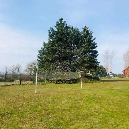 Sea Power Horyzont 9 Lägenhetshotell *