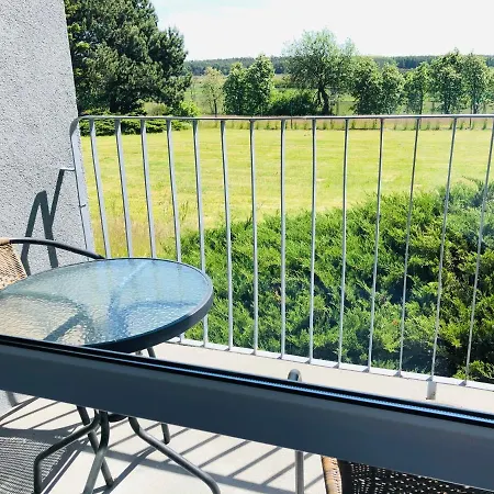 Sea Power Horyzont 9 Jastrzębia Góra