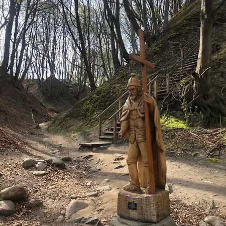 Sea Power Horyzont 9 Jastrzębia Góra