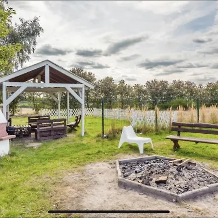 Lägenhetshotell Sea Power Horyzont 9