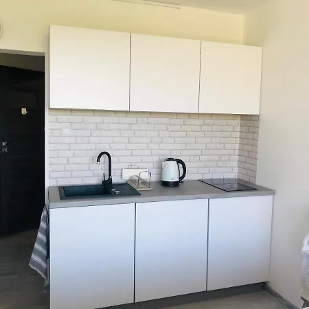 Sea Power Horyzont 9 Lägenhetshotell