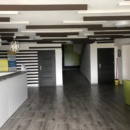 Sea Power Horyzont 9 * Jastrzębia Góra