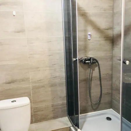Apart-hotel Sea Power Horyzont 9 Jastrzębia Góra