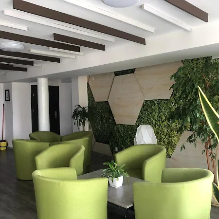 Sea Power Horyzont 9 *