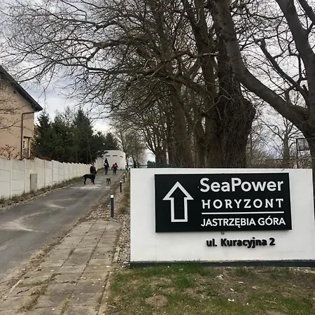 Sea Power Horyzont 9