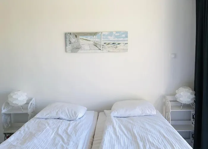 شقة فندقية Sea Power Horyzont 9 *