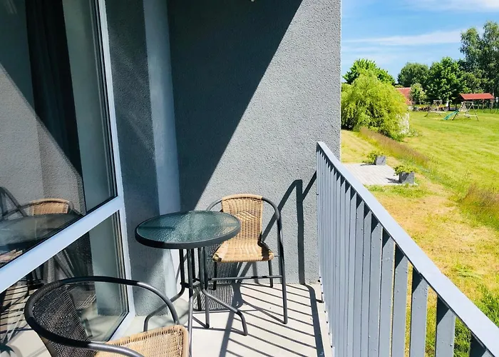 Sea Power Horyzont 9 * Jastrzębia Góra