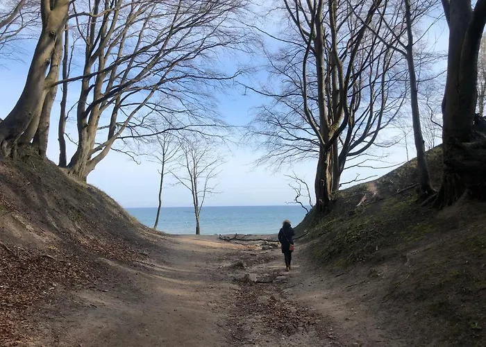 Sea Power Horyzont 9 شقة فندقية *