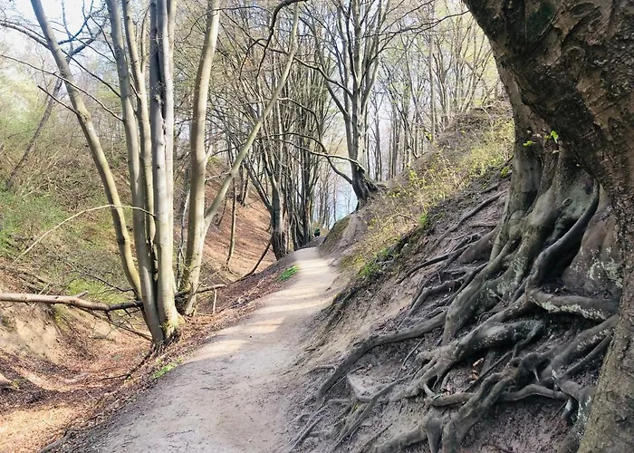 Sea Power Horyzont 9 شقة فندقية *