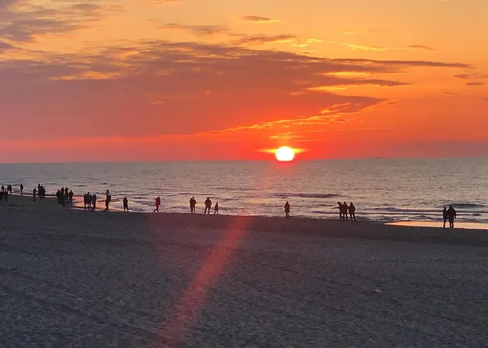 Sea Power Horyzont 9 شقة فندقية *