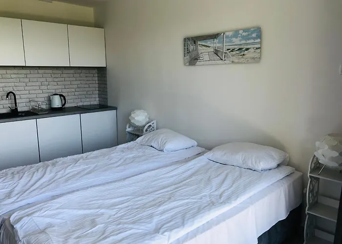 Sea Power Horyzont 9