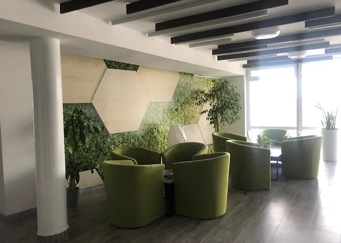 Sea Power Horyzont 9 شقة فندقية