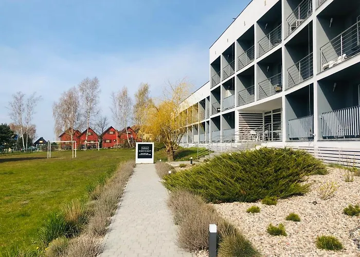 Sea Power Horyzont 9 شقة فندقية