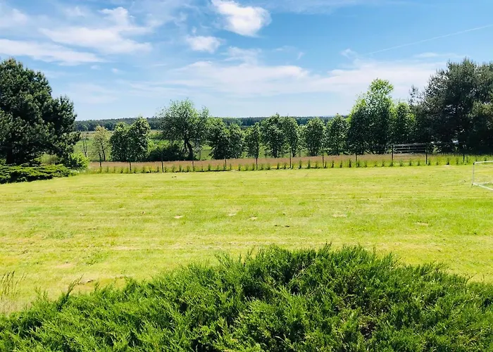 شقة فندقية Sea Power Horyzont 9