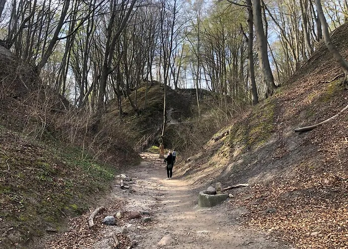 شقة فندقية Sea Power Horyzont 9 Jastrzębia Góra