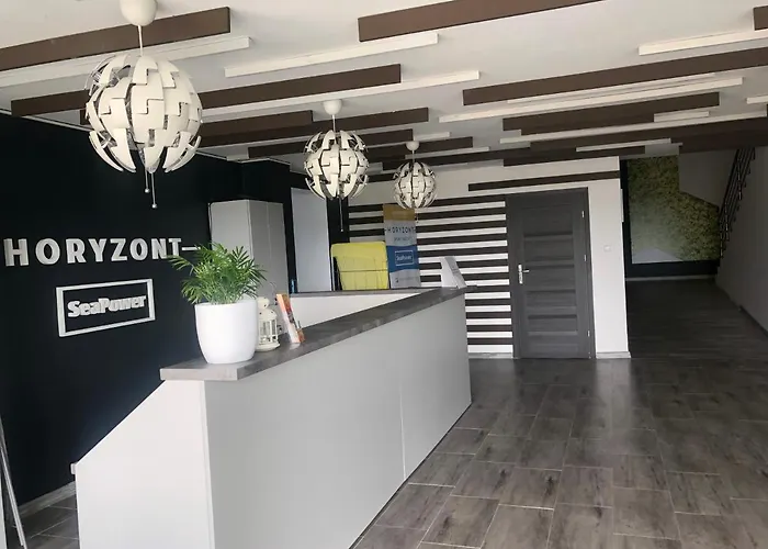 Sea Power Horyzont 9 * Jastrzębia Góra