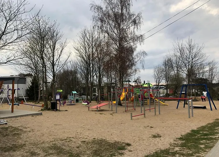 Sea Power Horyzont 9 *