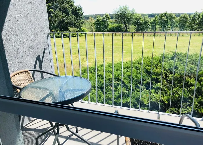 Sea Power Horyzont 9 Jastrzębia Góra