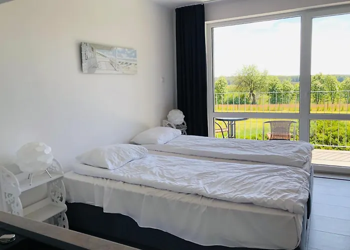 شقة فندقية Sea Power Horyzont 9 *