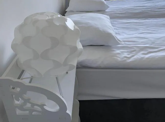 Sea Power Horyzont 9 شقة فندقية