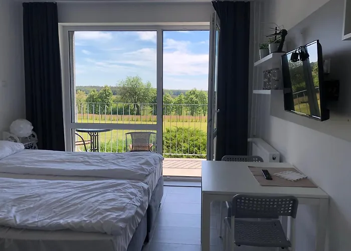 شقة فندقية Sea Power Horyzont 9