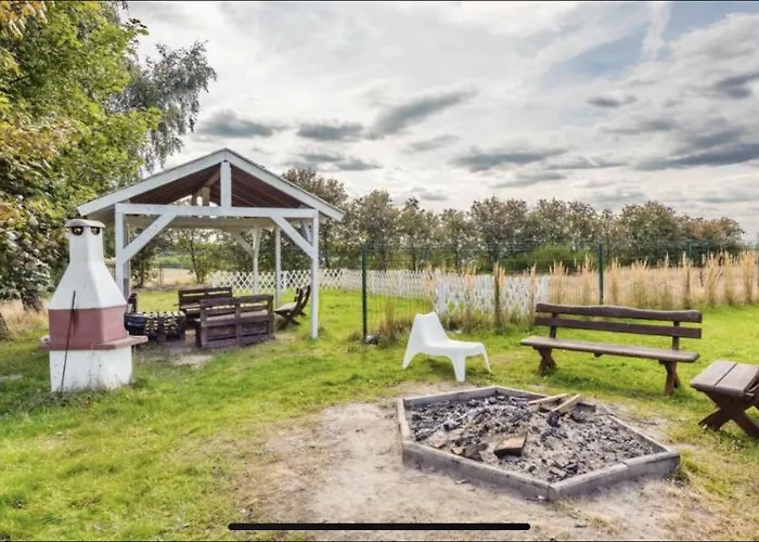 شقة فندقية Sea Power Horyzont 9