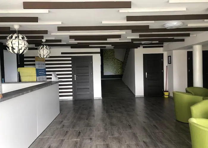 Sea Power Horyzont 9 * Jastrzębia Góra