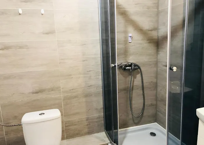 شقة فندقية Sea Power Horyzont 9 Jastrzębia Góra