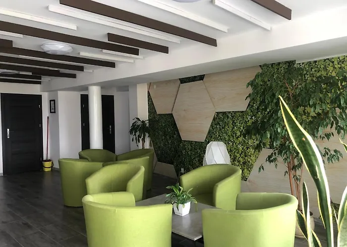 Sea Power Horyzont 9 *