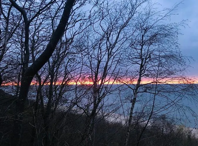 Sea Power Horyzont 9 * Jastrzębia Góra