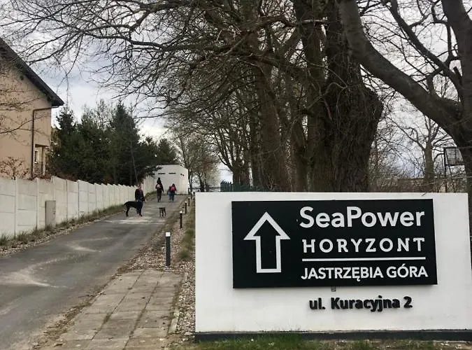 Sea Power Horyzont 9