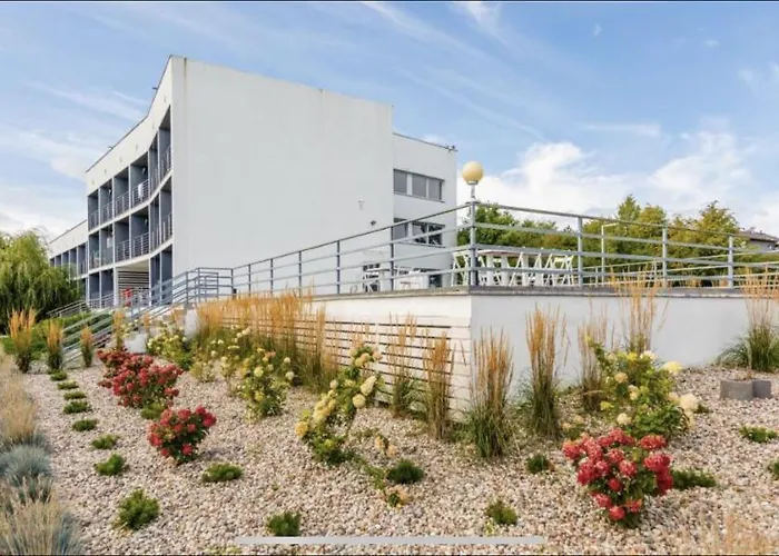 شقة فندقية Sea Power Horyzont 9